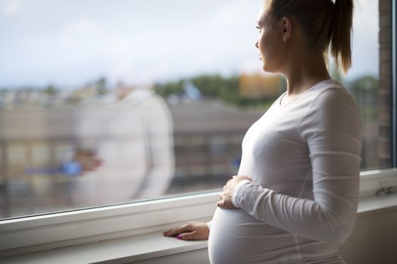 Job Loss During Pregnancy in Iowa [What You Can Do]