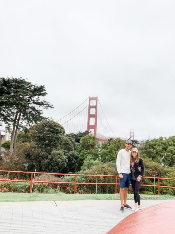 Golden Gate Bridge