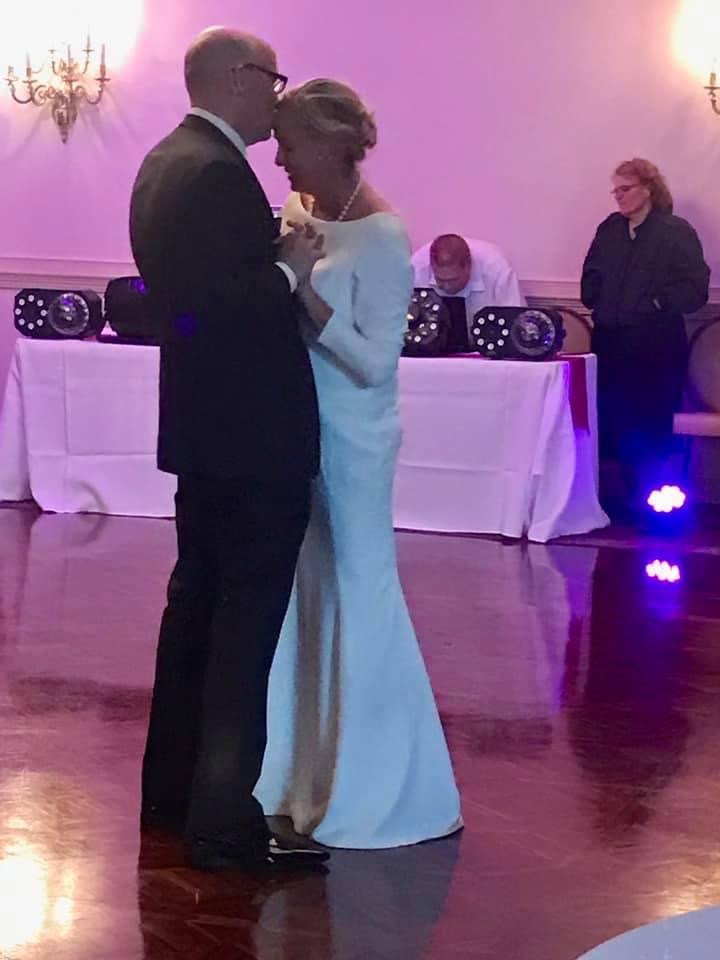 Our First Dance