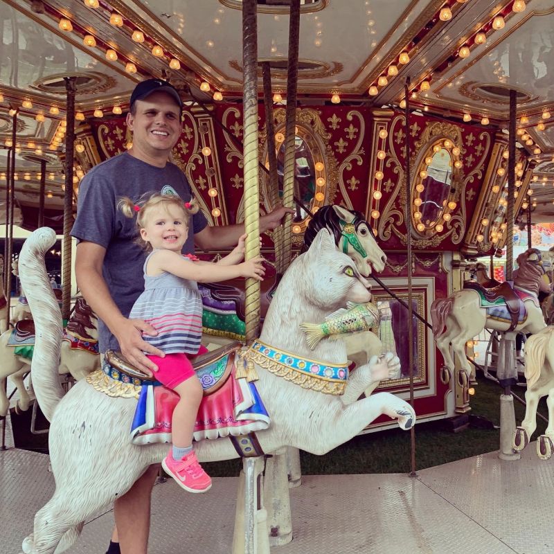 Carousel Ride