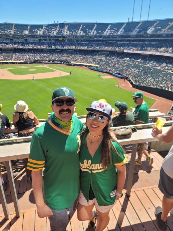 A's Game