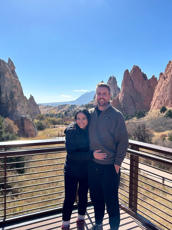 Garden of the Gods